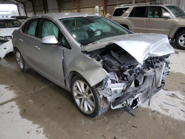 Buick Verano con (2014)