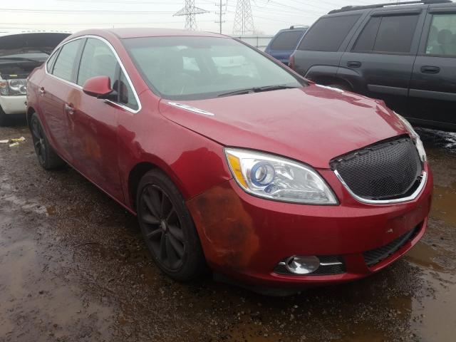 Buick Verano (2012)