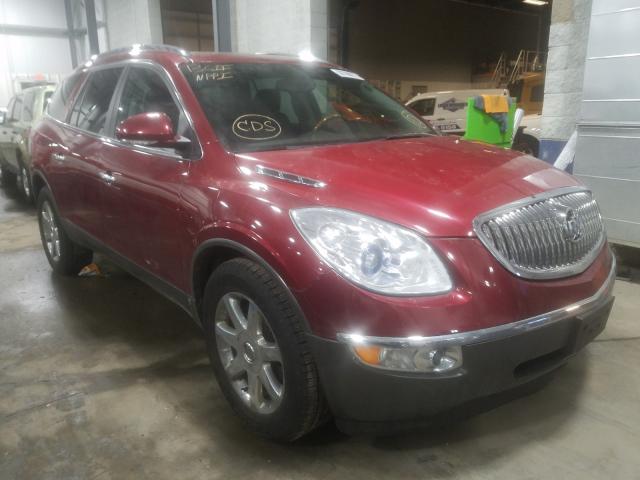 Buick Enclave cx (2010)