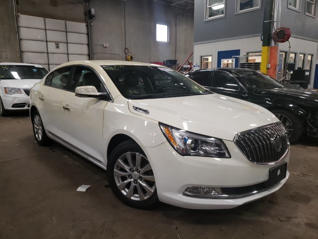 Buick Lacrosse (2015)