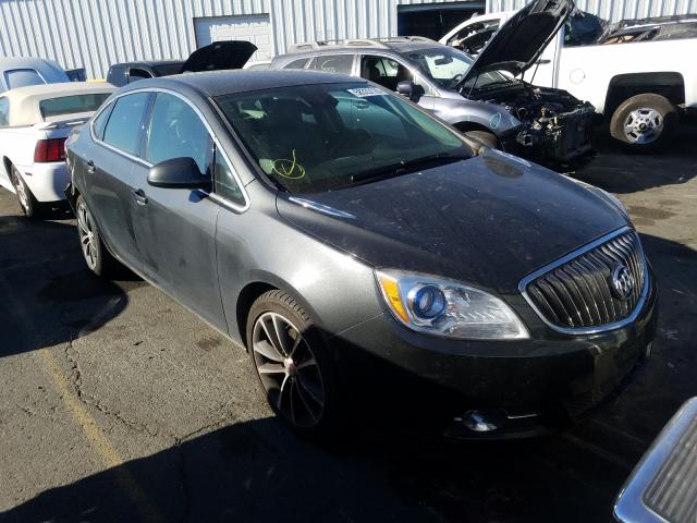 Buick Verano spo (2017)