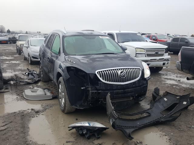 Buick Enclave cx (2011)