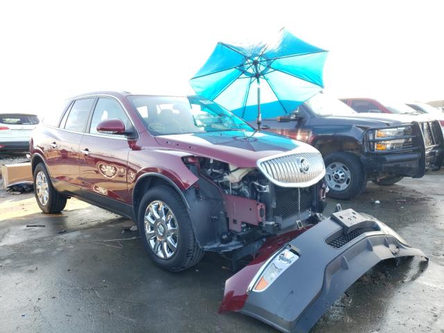 Buick Enclave cx (2011)