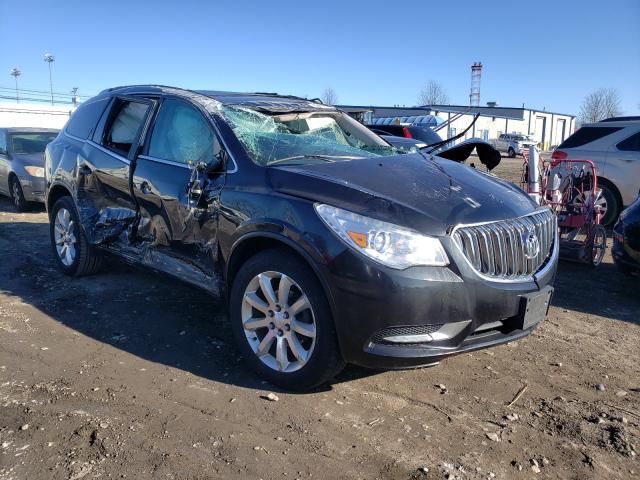 Buick Enclave (2013)