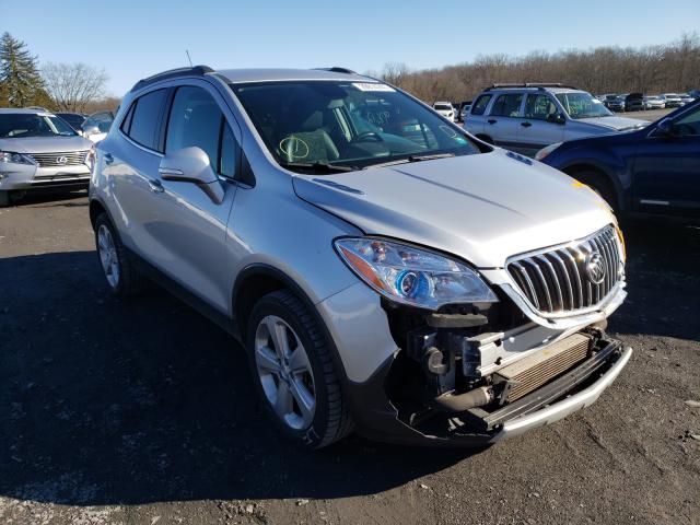Buick Encore (2015)
