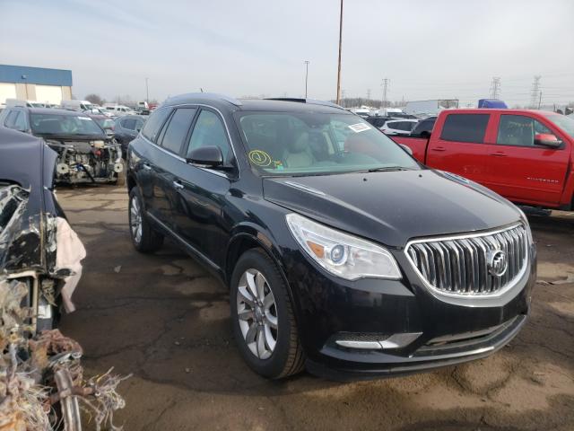 Buick Enclave (2014)