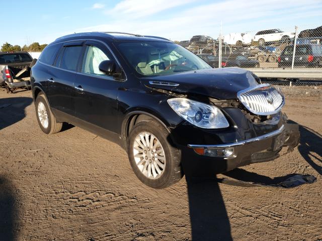 Buick Enclave cx (2010)