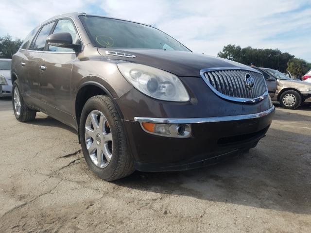 Buick Enclave cx (2010)