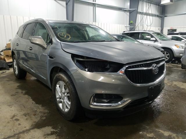 Buick Enclave pr (2018)