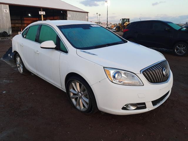 Buick Verano con (2016)