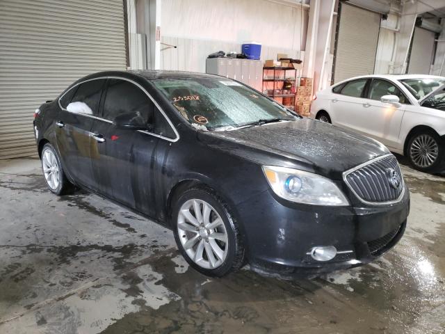 Buick Verano (2013)