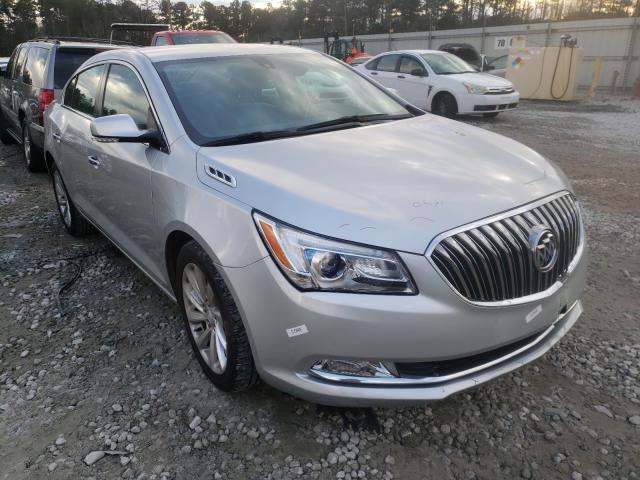 Buick Lacrosse (2015)