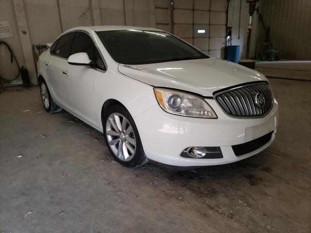 Buick Verano (2013)