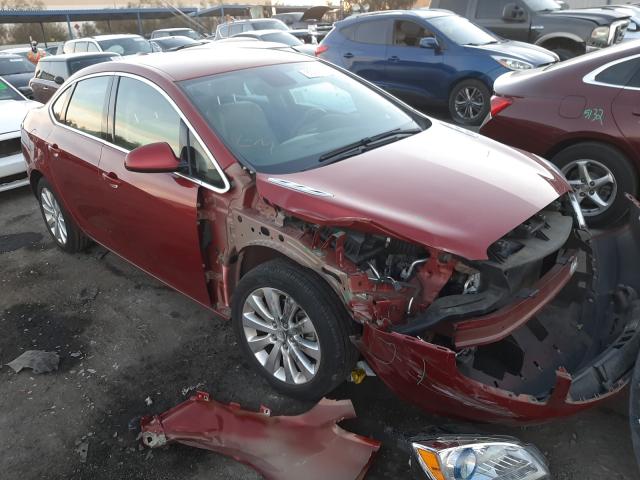 Buick Verano (2015)