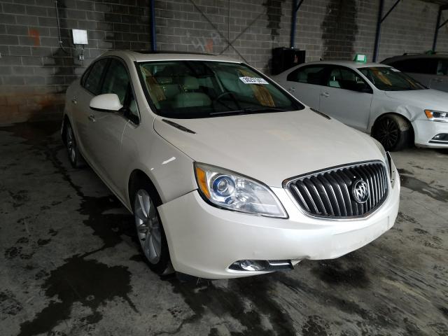 Buick Verano (2015)
