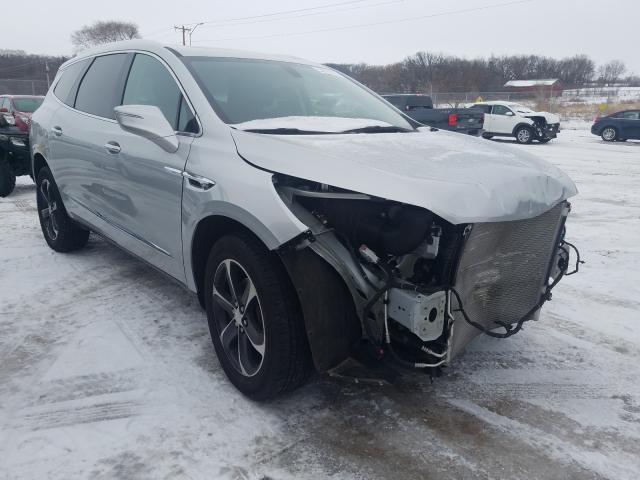 Buick Enclave es (2019)