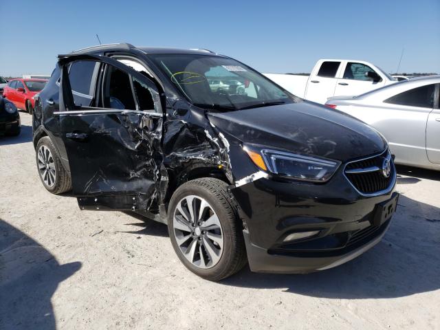Buick Encore ess (2020)