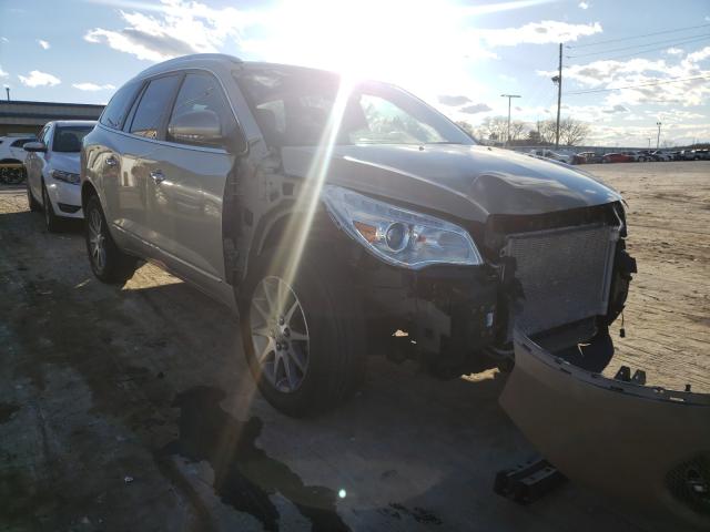Buick Enclave (2013)