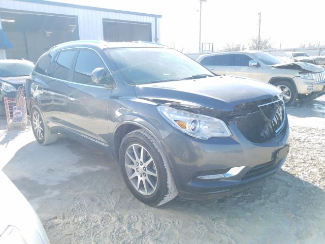Buick Enclave (2014)