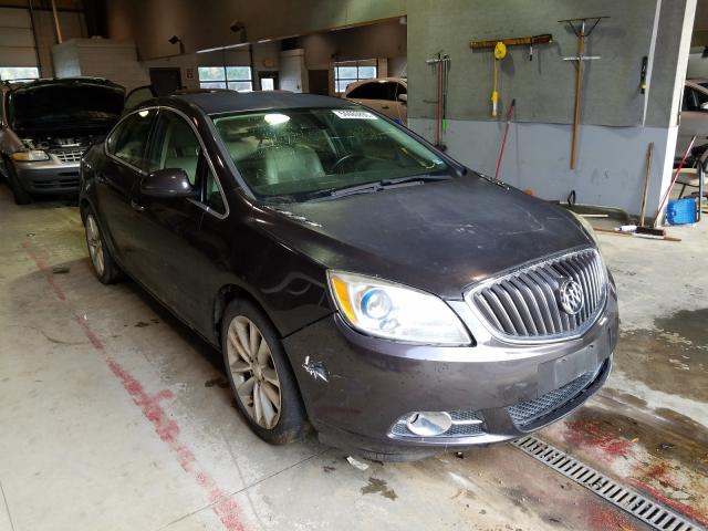 Buick Verano con (2014)