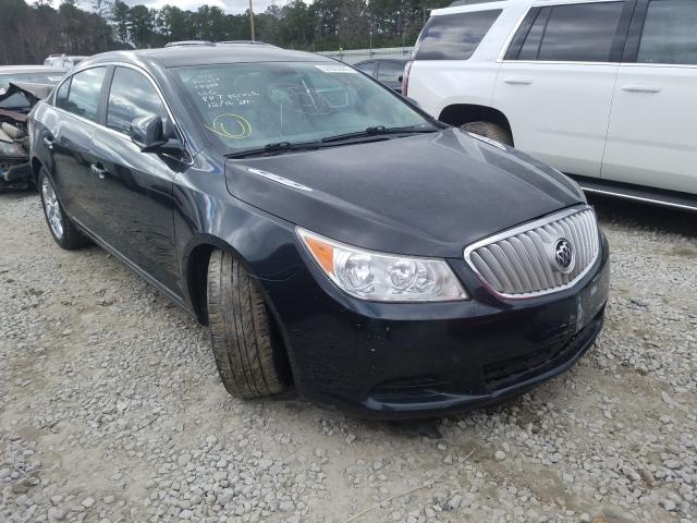 Buick Lacrosse c (2011)