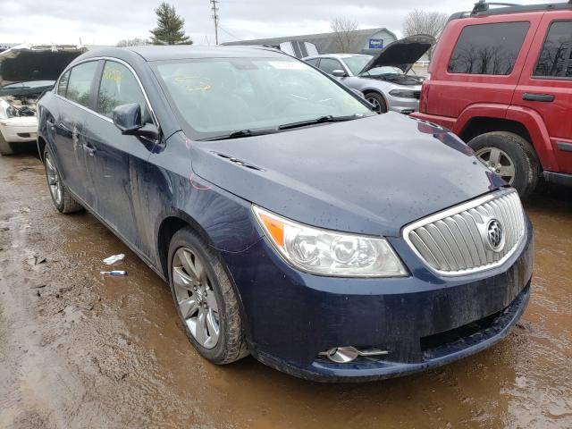 Buick Lacrosse c (2011)
