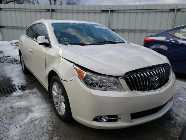 Buick Lacrosse (2013)