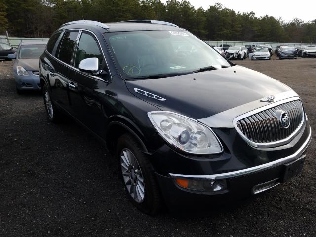 Buick Enclave cx (2010)
