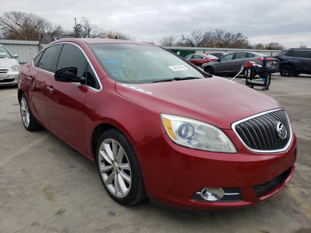 Buick Verano con (2012)