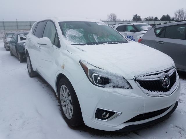 Buick Envision e (2020)