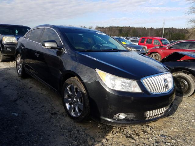Buick Lacrosse (2010)
