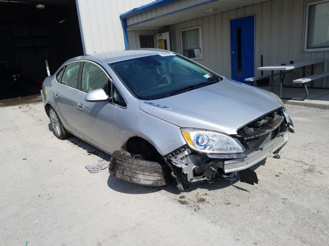 Buick Verano con (2014)