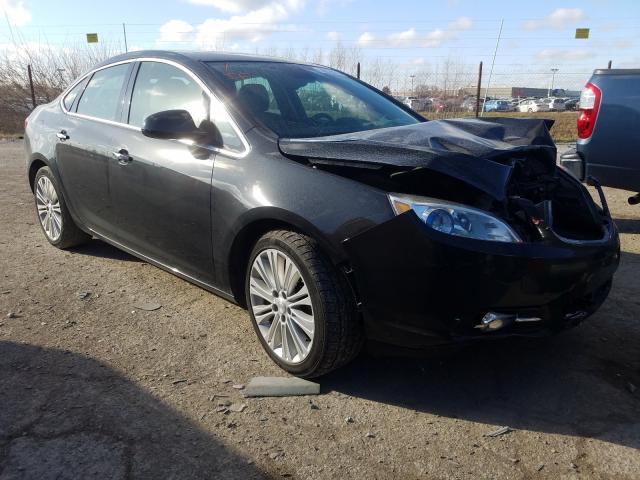 Buick Verano con (2013)