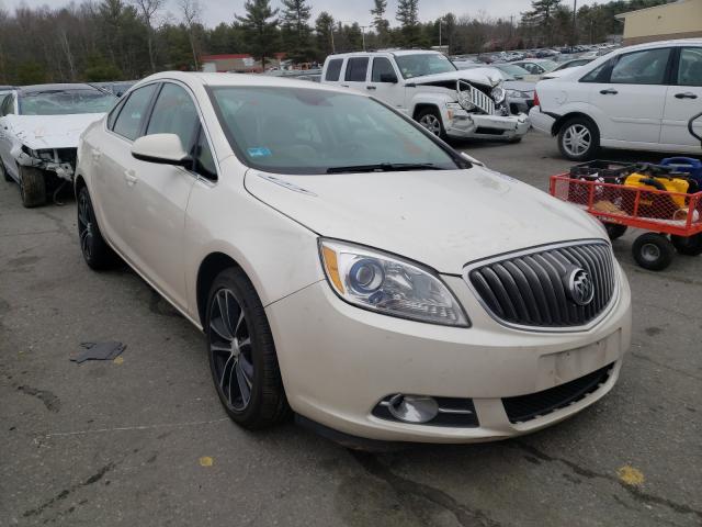Buick Verano spo (2016)