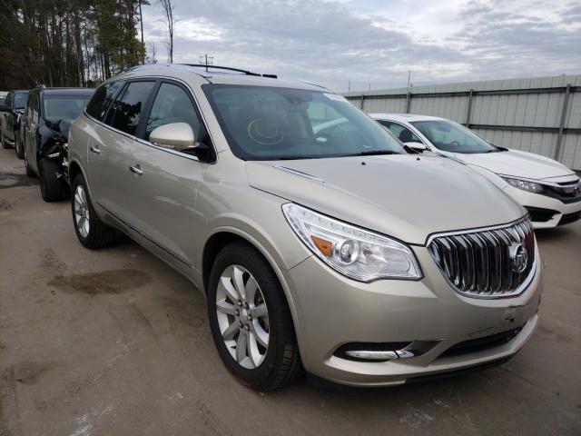Buick Enclave (2015)