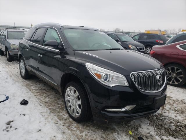 Buick Enclave (2014)