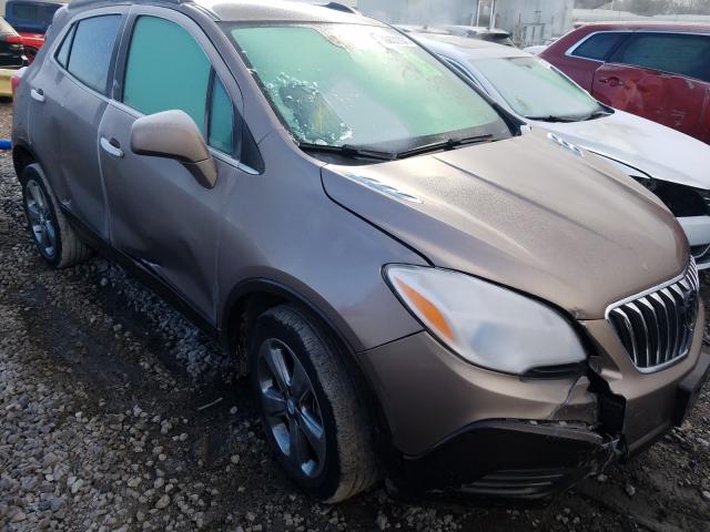 Buick Encore (2013)