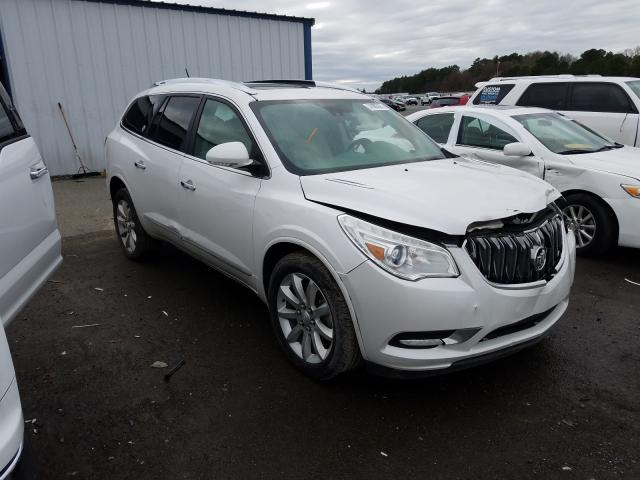 Buick Enclave (2017)
