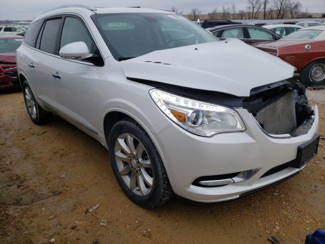Buick Enclave (2017)