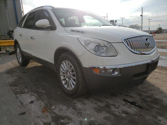 Buick Enclave cx (2011)