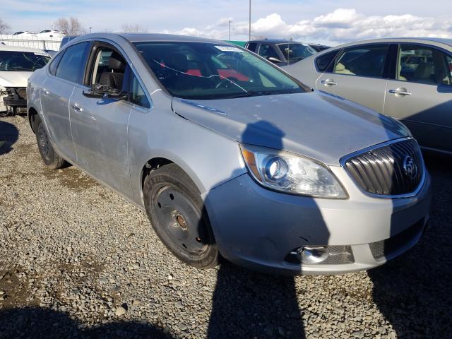 Buick Verano (2012)