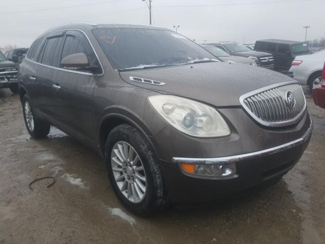 Buick Enclave cx (2010)