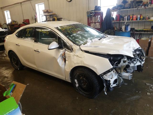 Buick Verano (2013)