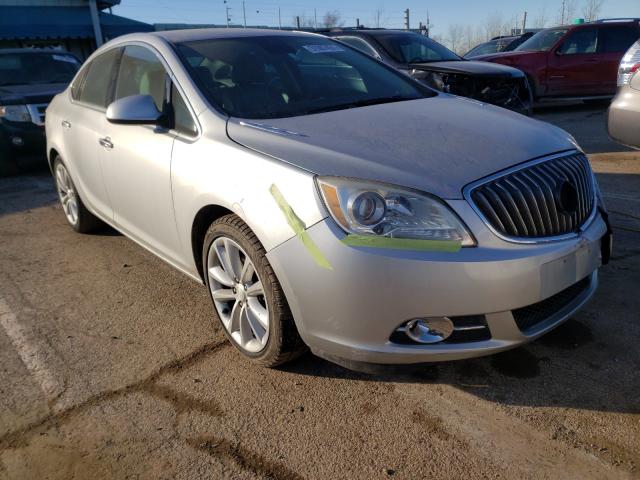 Buick Verano con (2013)