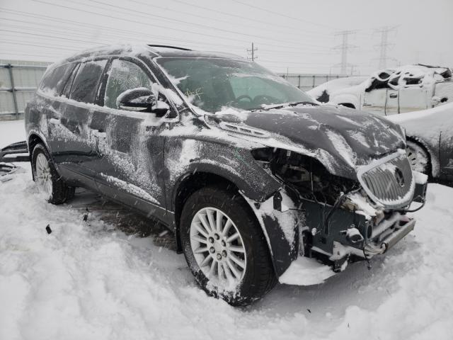 Buick Enclave (2012)