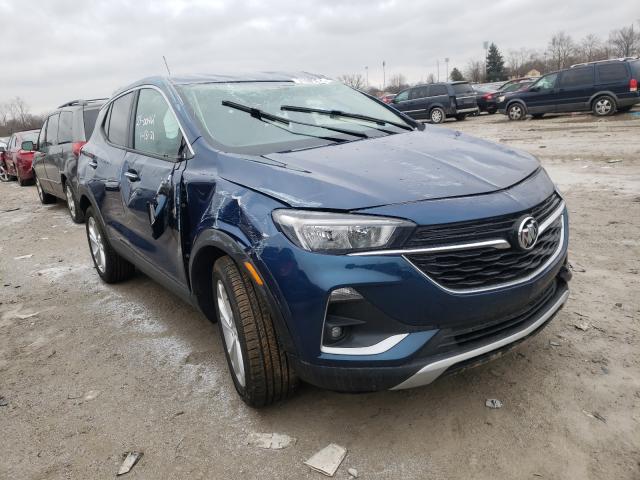 Buick Encore gx (2020)