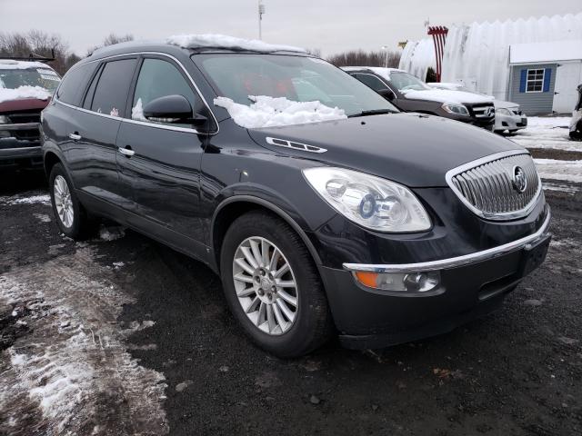 Buick Enclave cx (2010)