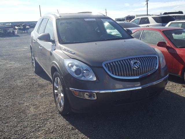 Buick Enclave cx (2011)
