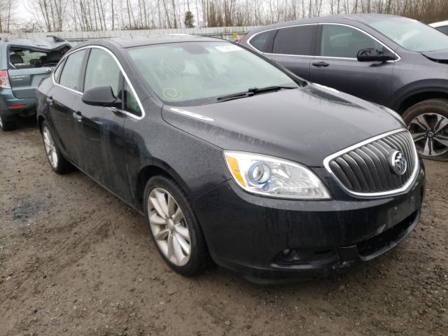 Buick Verano (2013)