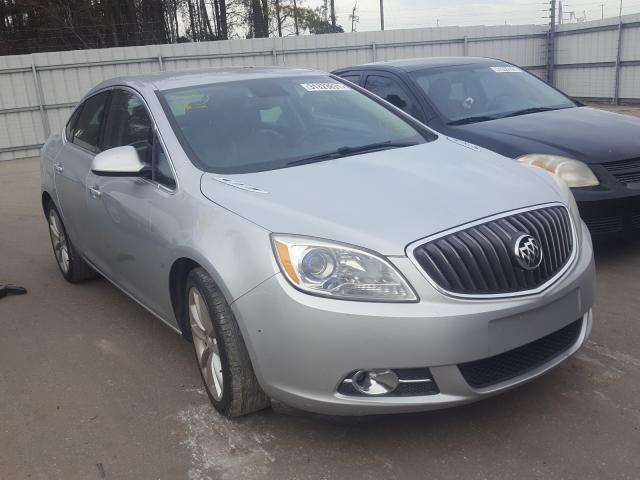 Buick Verano (2013)